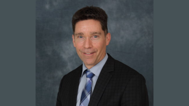 Brent McDonald – Superintendent of Education and Information Technology UGDSB
