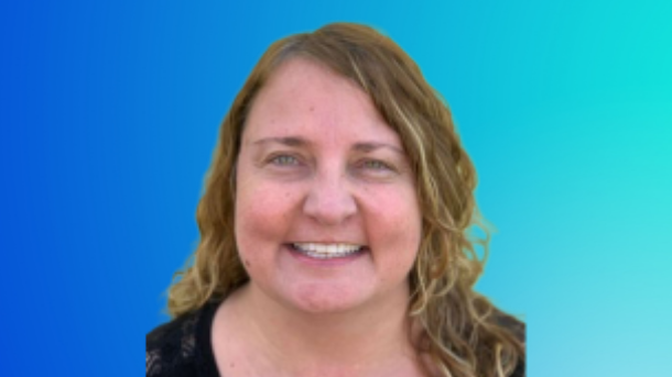 Karen Dancy – Parent Council Chair & Parent Engagement Advocate