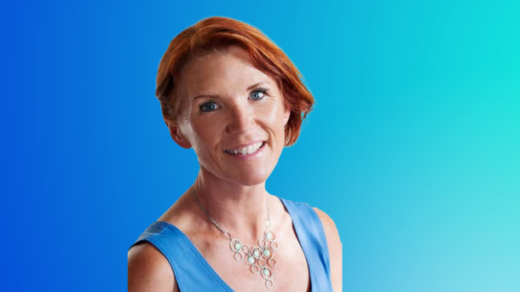 Suz Jeffreys – Stress Management Consultant, Tai Chi Instructor & Certified Nutrition Therapist