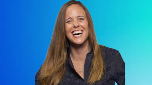 Sarah Hernholm – Educator turned Entrepreneur, Founder of WIT