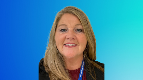 Tracy Beaulieu - Administrative Support Leader