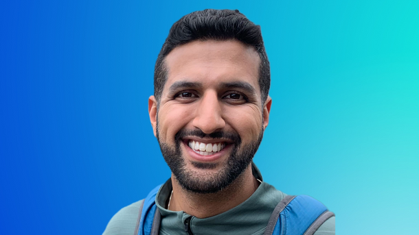 Jeevan Dhami - High school teacher and current Leadership Department Head at Panorama Ridge Secondary School in Surrey, British Colombia