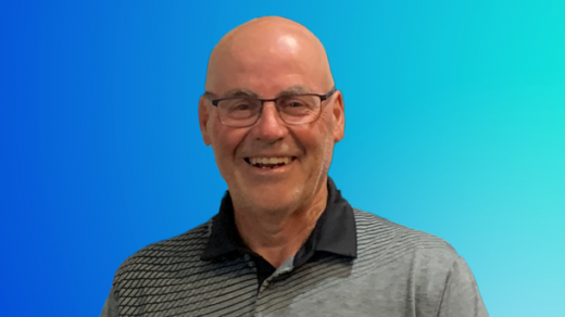 Rick Gilson - Executive Director of Southern Alberta Professional Development Consortium