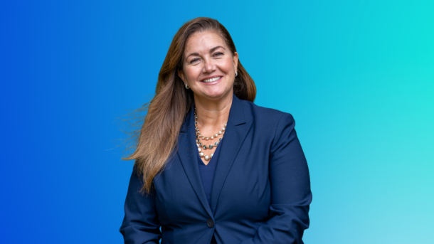 Helen Pereira-Raso – Head of School at Holy Trinity School
