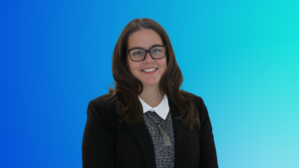 Jacqueline Butler — Deputy Head of Student Life and Wellbeing at Holy Trinity School
