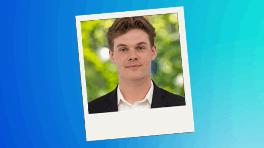 Daniel Klapper — Vice President of Student Services at Western USC