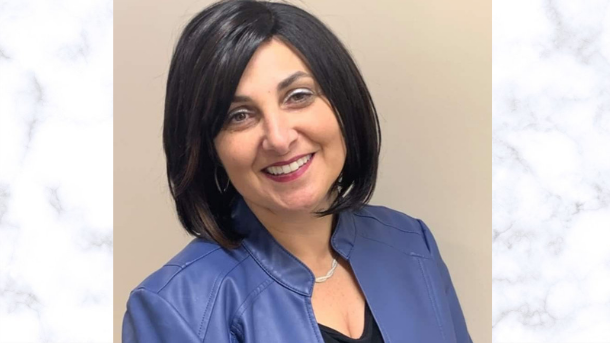 Christina Raso - Experiential Learning Consultant for Sudbury CDSB