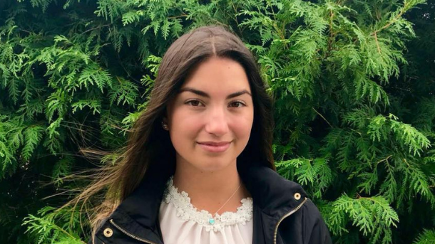 Jade Bilodeau – Former President OSTA-AECO and Student at Western University