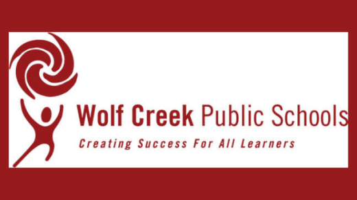 Breanne Oakie – Teacher at Wolf Creek Public Schools