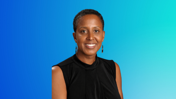 Eleanor McIntosh - Founding member of the Ontario Alliance of Black School Educators (ONABSE) and the Principal of Ajax High School
