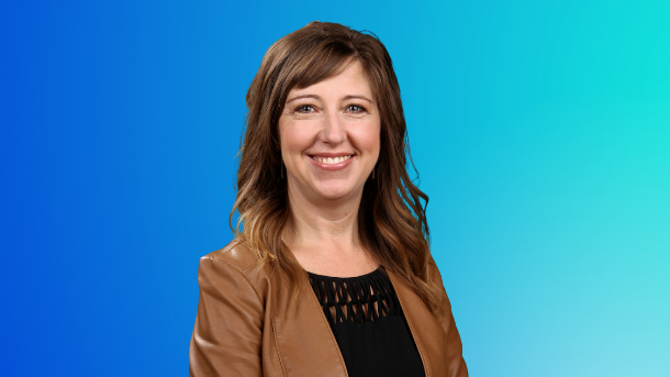 Cassandra Tenbergen - Principal at Marymount Academy (SCDSB)