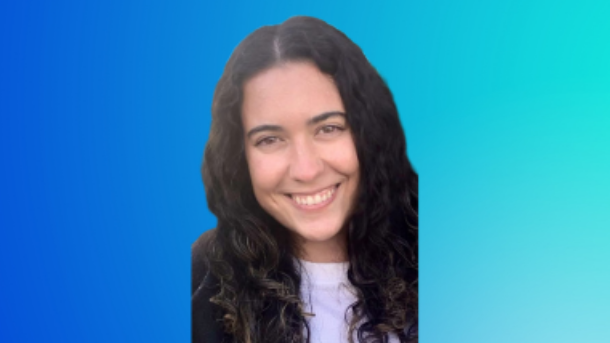 Arielle Ben-Zaken - Clinical Social Worker at CIUSSS