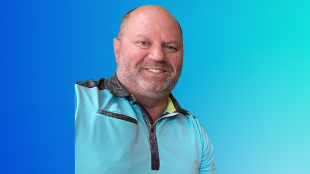 Don Middleton - Assistant Principal Lester B. Pearson High School
