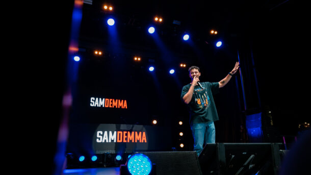 Sam Demma High Performing Educator Podcast