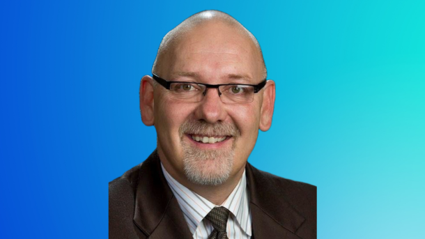 Kevin Baker — Executive Dean, Faculty of Business at Durham College