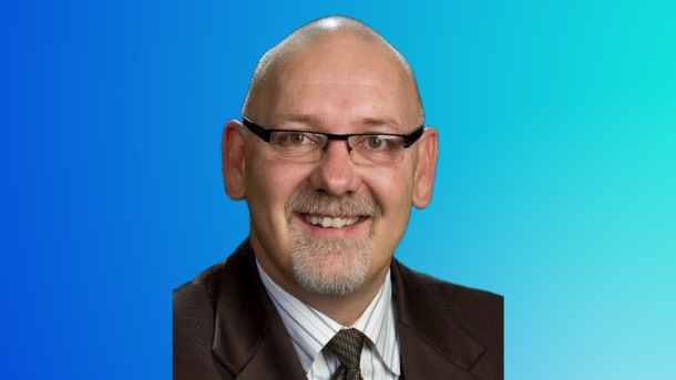 Kevin Baker — Executive Dean at Durham College