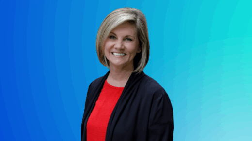 Brandi Kelly – Superintendent at Mt. Olive School District