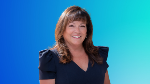 Leanne Forrest — Program Manager for Educational Assistants at the Ottawa-Carleton District School Board