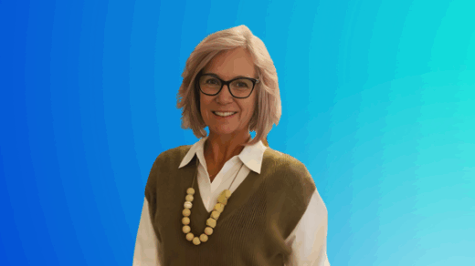 Julie McGillivray — Counsellor at St. Francis Xavier Catholic Secondary School