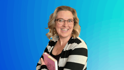 Kathy Archer — Leadership Development Coach