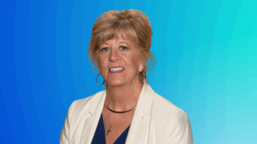 Dr. Kate Sievers — Assistant Superintendent of Curriculum and Instruction, Technology, and Grants at Jersey Community Unit School District 100